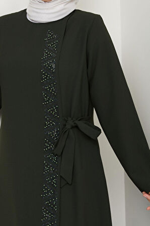 İNCİLİ YANDAN BAĞLAMALI PETEK FERACE EN2098