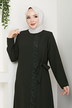 İNCİLİ YANDAN BAĞLAMALI PETEK FERACE EN2098