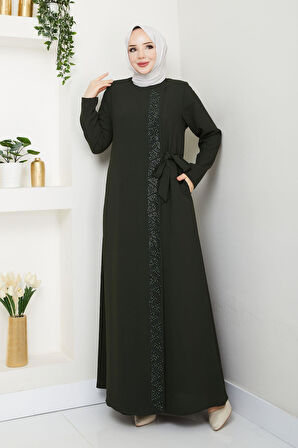 İNCİLİ YANDAN BAĞLAMALI PETEK FERACE EN2098