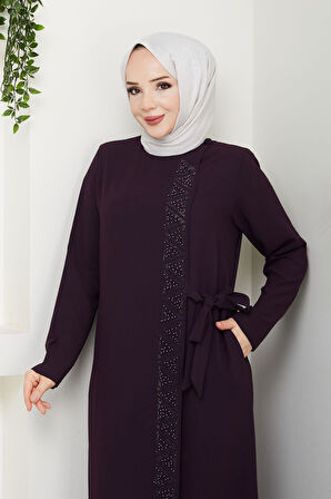 İNCİLİ YANDAN BAĞLAMALI PETEK FERACE EN2098