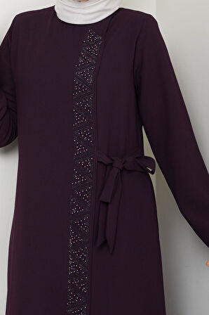 İNCİLİ YANDAN BAĞLAMALI PETEK FERACE EN2098