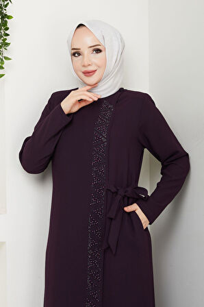 İNCİLİ YANDAN BAĞLAMALI PETEK FERACE EN2098