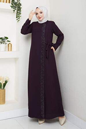 İNCİLİ YANDAN BAĞLAMALI PETEK FERACE EN2098