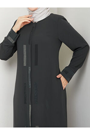 OTOBAN TAŞLI FERACE