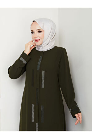 OTOBAN TAŞLI FERACE