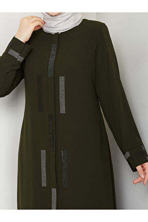 OTOBAN TAŞLI FERACE