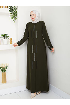 OTOBAN TAŞLI FERACE