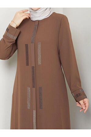 OTOBAN TAŞLI FERACE