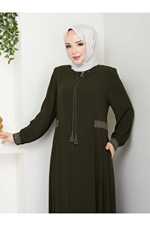 NAKIŞLI VE BAĞCIKLI FERACE