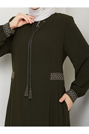 NAKIŞLI VE BAĞCIKLI FERACE