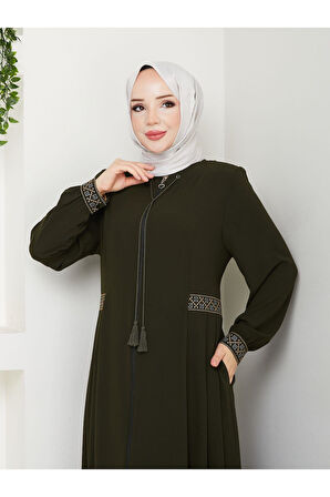 NAKIŞLI VE BAĞCIKLI FERACE