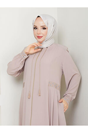 NAKIŞLI VE BAĞCIKLI FERACE