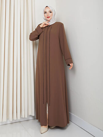 GÜNDELİK HAC VE UMRELİK GÜPÜRLÜ FERACE