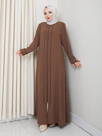 GÜNDELİK HAC VE UMRELİK GÜPÜRLÜ FERACE