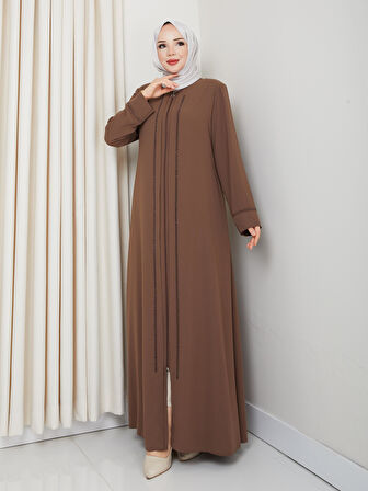 GÜNDELİK HAC VE UMRELİK GÜPÜRLÜ FERACE