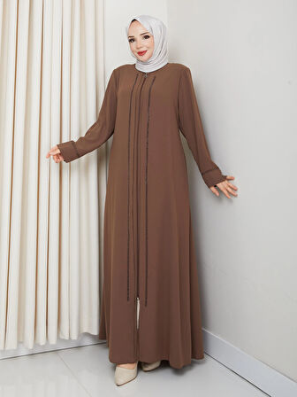 GÜNDELİK HAC VE UMRELİK GÜPÜRLÜ FERACE