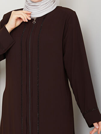 GÜNDELİK HAC VE UMRELİK GÜPÜRLÜ FERACE