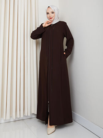 GÜNDELİK HAC VE UMRELİK GÜPÜRLÜ FERACE