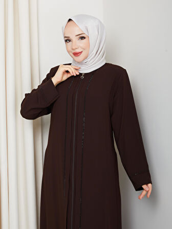 GÜNDELİK HAC VE UMRELİK GÜPÜRLÜ FERACE