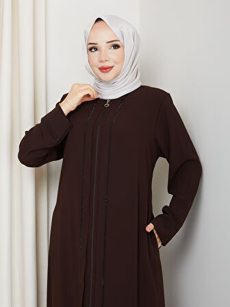 GÜNDELİK HAC VE UMRELİK GÜPÜRLÜ FERACE