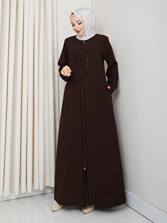 GÜNDELİK HAC VE UMRELİK GÜPÜRLÜ FERACE