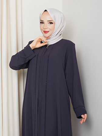 GÜNDELİK HAC VE UMRELİK GÜPÜRLÜ FERACE