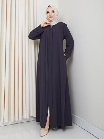 GÜNDELİK HAC VE UMRELİK GÜPÜRLÜ FERACE