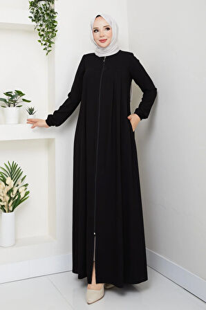 Gündelik Hac Ve Umrelik Krep Kumaş Robalı