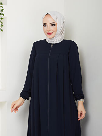 Gündelik Hac Ve Umrelik Krep Kumaş Robalı