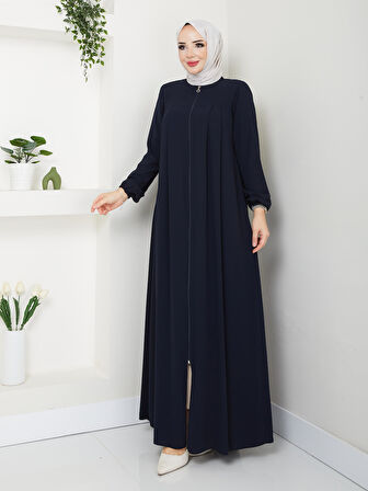 Gündelik Hac Ve Umrelik Krep Kumaş Robalı