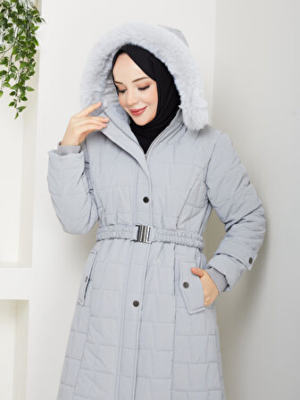 NOVA KUMAŞ ŞİŞME MONT 100CM