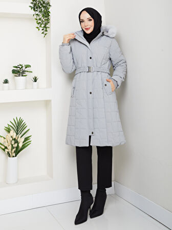 NOVA KUMAŞ ŞİŞME MONT 100CM
