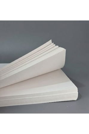 240 Gr Amerikan Bristol Kağıt Karton A4 (21x29,7 cm) - 100'lü Paket (1,49 KG)