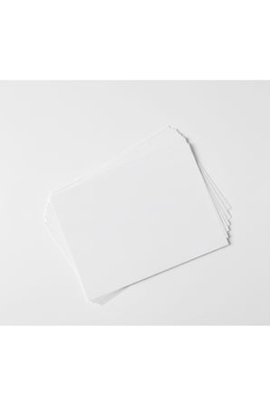 Eskiz Ve Çizim Kağıdı 120 gr 50x70 50 Yaprak Tabaka (2,1 KG)