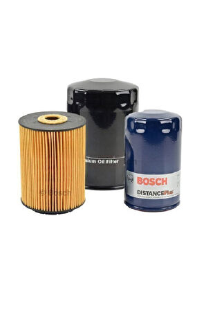 F026407022 Yag Fıltresı Juke Qashqaı Grand Vıtara Duster Logan Sandero Clıo Fluence Uyumlu