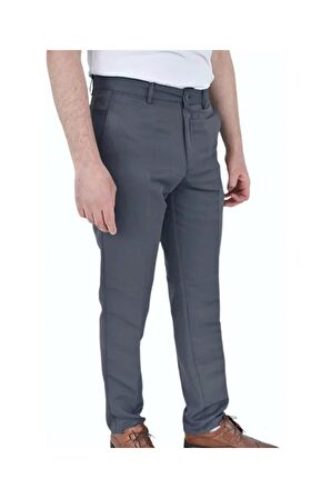 ERKEK KLASİK KUMAŞ PANTOLON