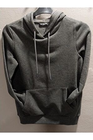 Kapüşonlu Sweatshirt