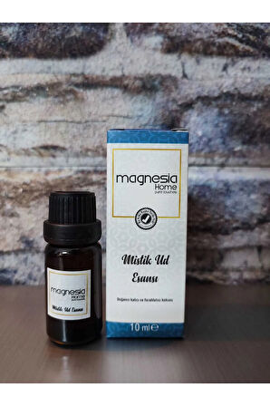 MİSTİK UD ESANSI 10 mle