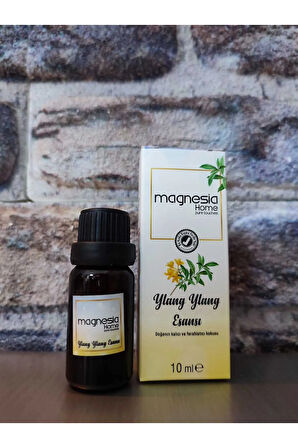YLANG YLANG ESANSI 10 mle