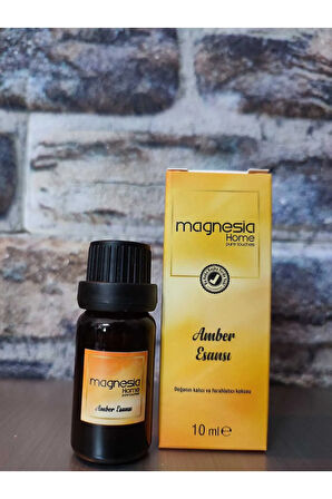 AMBER ESANSI 10 mle