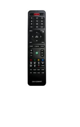Saba Normende  Onvo Uyumlu Kumanda - Lcd 622