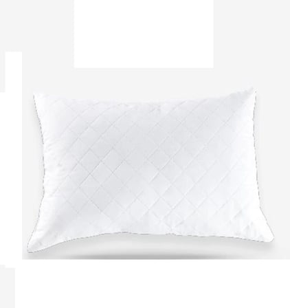 2 Adet Yastık Koruyucu Alez - 50x 70 Cm