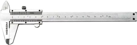 Kumpas - Çelik Kumpas 0,01 Mm - 150mm 6inc