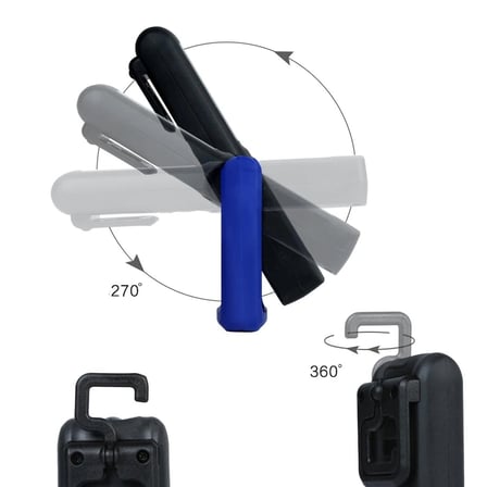 Işık Seviyesi Ayarlanabilir Çalışma Lambası Wt-285