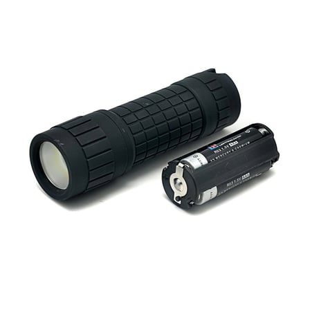 Pilli Promosyon Fener Wt-617