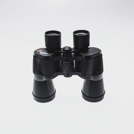7x50 Profesyonel El Dürbünü V1 – 1000m/56m