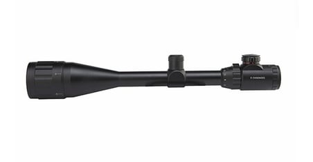6-24x50 Aoe Av Dürbünü Çift Işık Kırmızı Yeşil Kaynaklı Zoomlu