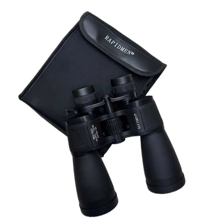 P20-60x60 Profesyonel Zoomlu Dürbün