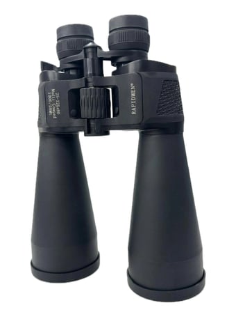 P25-125x80 Profesyonel Zoomlu Dürbün