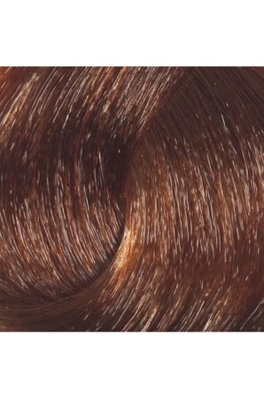 2 li Set Premium 7.32 Bal Kumral - Kalıcı Krem Saç Boyası 2 X 50 g Tüp
